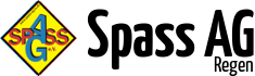 Spass AG e.V. Logo