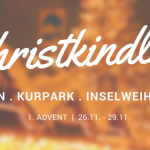 Christkindlmarkt 2015